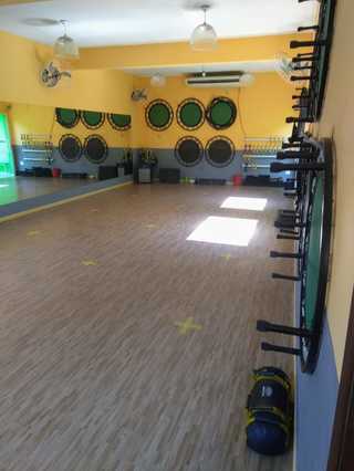 Imagem 2 da galeria do parceiro Academia Nova Forma