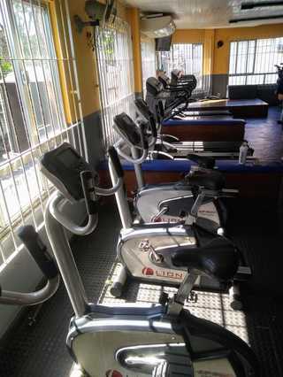 Imagem 3 da galeria do parceiro Academia Nova Forma