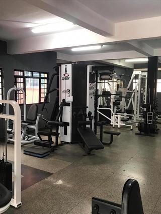 Imagem 1 da galeria do parceiro Spf Sport E Fitness
