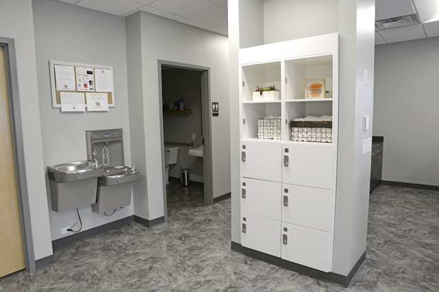 Image 3 from Body Alive Oakley partner gallery