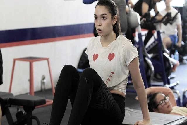 Imagen 1 de la galería del partner F45 Training Lomas