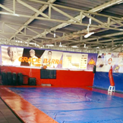 Imagem 1 da galeria do parceiro Tulio Top Team GB