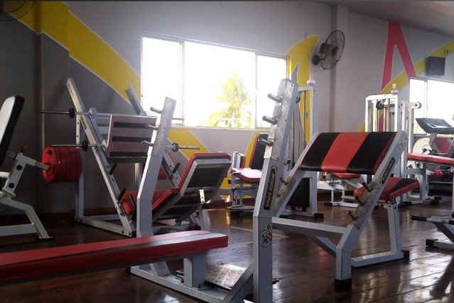 Imagem 1 da galeria do parceiro Wellness Academia