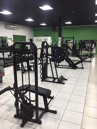 Imagem 3 da galeria do parceiro Academia Dualfit