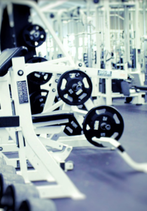 Image 1 from 3D Fitness Chippewa Falls partner gallery