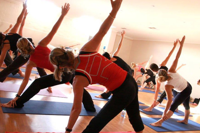 Image 2 from 3D Fitness Chippewa Falls partner gallery
