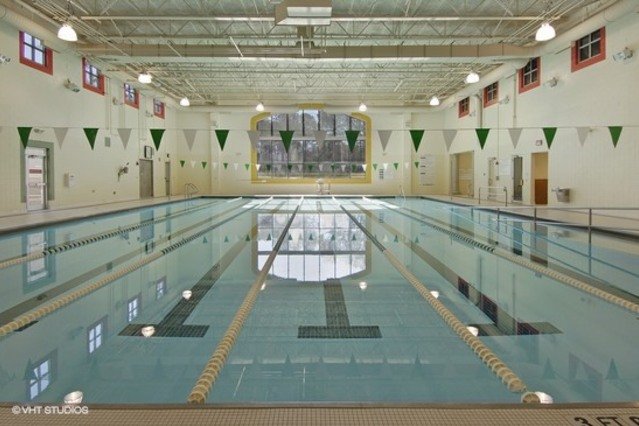 Image 1 from Robert D Fowler Ymca partner gallery