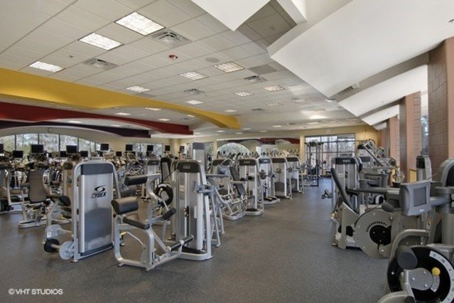 Image 3 from Robert D Fowler Ymca partner gallery