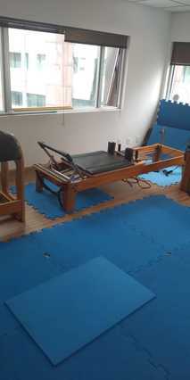 Imagem 1 da galeria do parceiro Vivence Pilates
