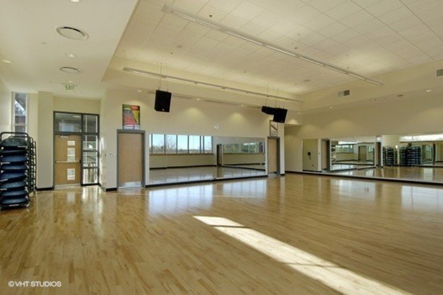 Image 3 from The YMCA at Morehouse School of Medicine partner gallery