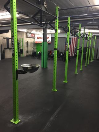 Imagen 1 de la galería del partner Fox River Strength and Conditioning