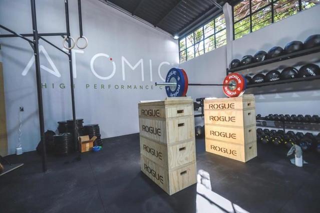 Imagen 3 de la galería del partner Inpeak Coyoacan