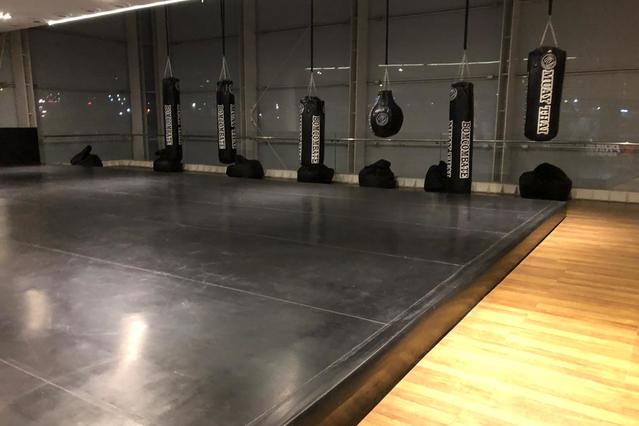 Imagem 3 da galeria do parceiro Redfit - Neo Química Arena