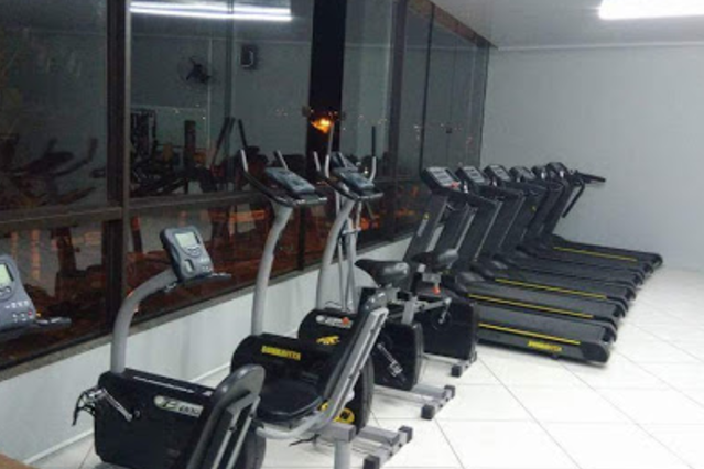 Imagem 1 da galeria do parceiro Power Fitness Academia