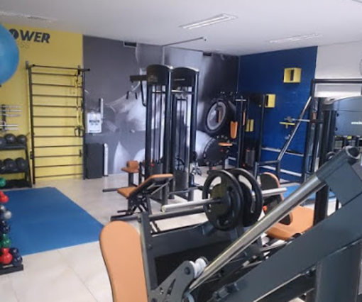 Imagem 3 da galeria do parceiro Power Fitness Academia