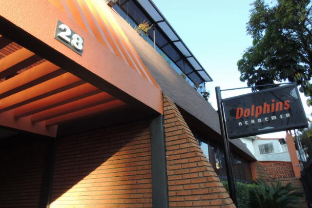 Imagem 3 da galeria do parceiro Dolphins academia