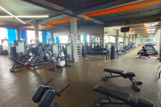 Imagem 2 da galeria do parceiro Balux Fit