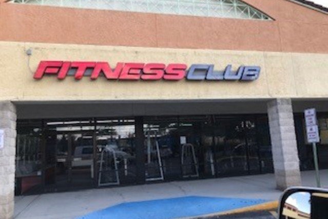 Image 2 from Fitness Club Merritt Island partner gallery