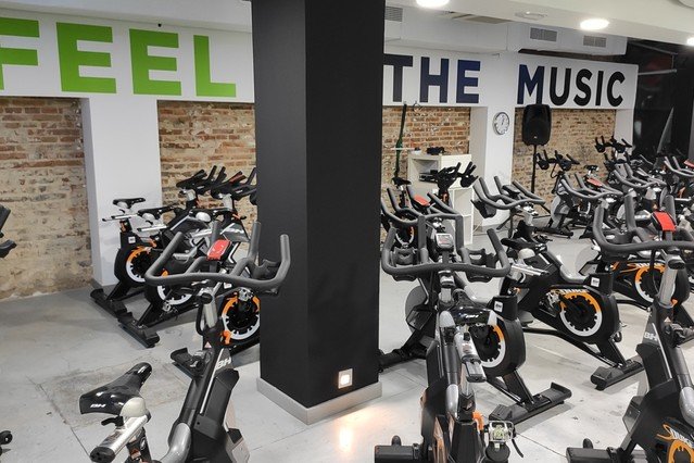 Imagen 2 de la galería del partner Beats Fitness Quintana by VivaGym
