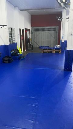 Imagem 1 da galeria do parceiro Gracie Barra Londrina