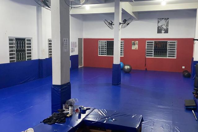 Imagem 2 da galeria do parceiro Gracie Barra Londrina