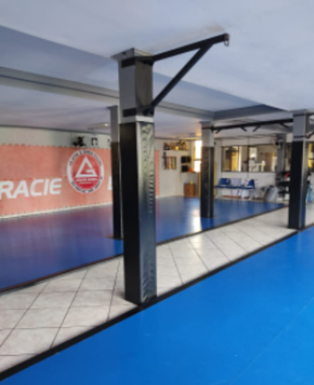 Imagem 1 da galeria do parceiro J2 Academia