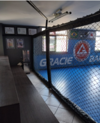 Imagem 2 da galeria do parceiro J2 Academia