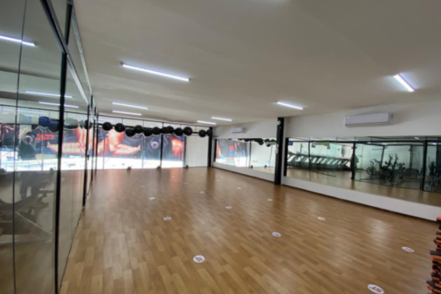 Imagem 2 da galeria do parceiro Start Academia Campina Grande