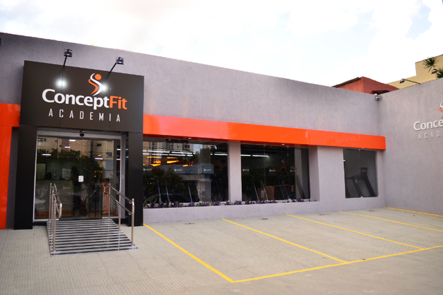 Imagem 2 da galeria do parceiro Concept Tech