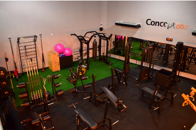 Imagem 1 da galeria do parceiro Concept Tech