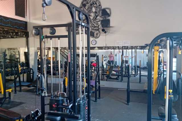 Imagem 3 da galeria do parceiro Academia Prime Fitness