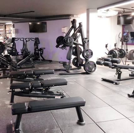 Image 6 from Anytime Fitness Bushey partner gallery