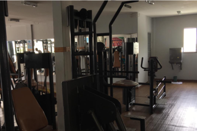 Imagem 1 da galeria do parceiro Monumental Fitness - Unidade Pernanbués