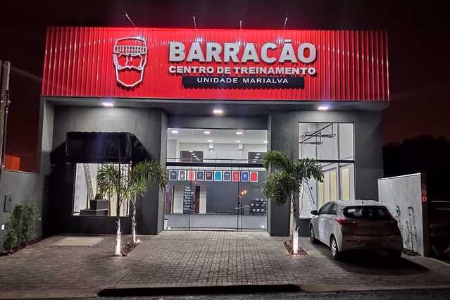 Imagem 2 da galeria do parceiro Ct Barracao Marialva