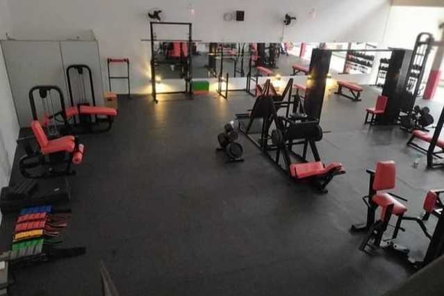 Imagem 2 da galeria do parceiro Academia Saúde em Forma