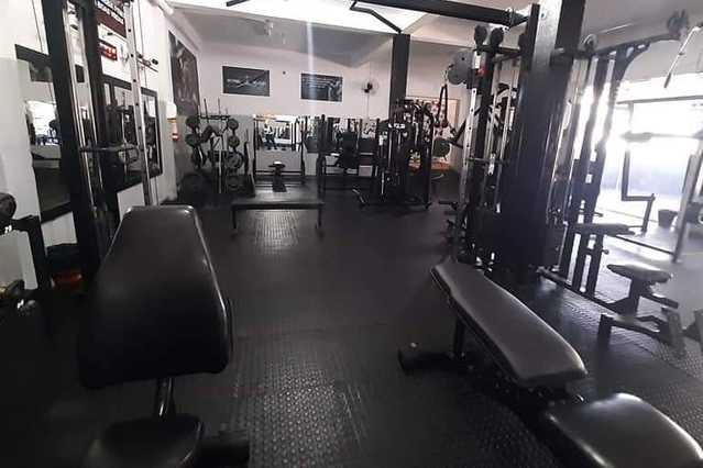 Imagem 2 da galeria do parceiro Academia Ágda Fitness