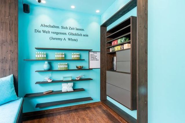 Bild 2 von 5Elements Spa Boutique Partnergalerie
