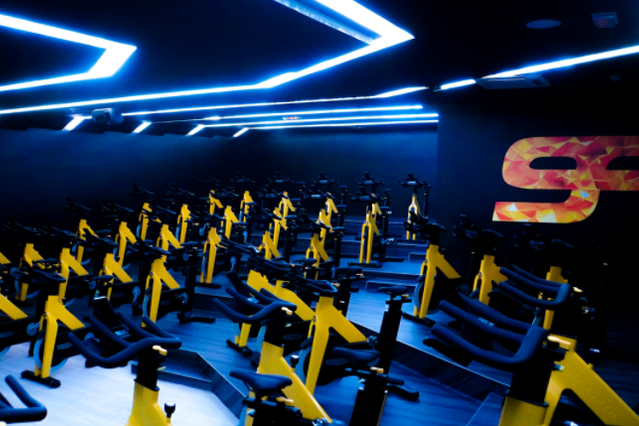 Imagen 1 de la galería del partner VivaGym Aranjuez