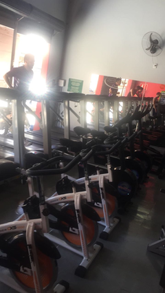 Imagem 3 da galeria do parceiro Shape Fitness Academia