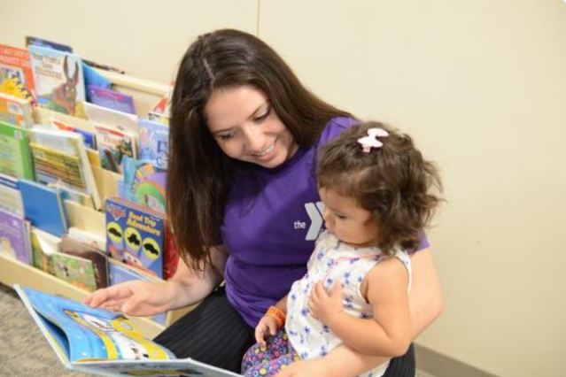 Image 2 from Bonner Springs Family YMCA - YOUTH MEMBERSHIP partner gallery