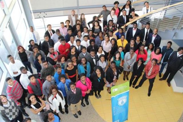 Image 3 from North Kansas City Family YMCA - YOUTH MEMBERSHIP partner gallery