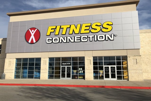 Image 1 from Fitness Connection Grand Prairie partner gallery