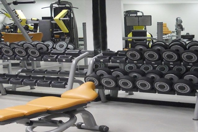 Immagine 1 dalla galleria del partner Sportplatz