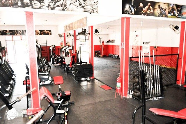 Imagem 2 da galeria do parceiro Academia TNT