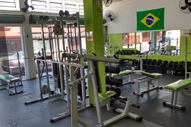 Imagem 1 da galeria do parceiro Plena Forma