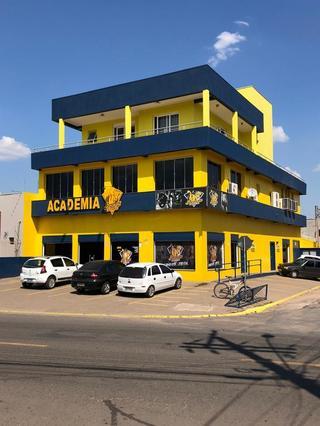 Imagem 3 da galeria do parceiro Brothers Academia