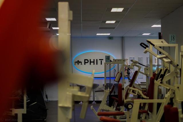 Bild 1 von PHIT IN Partnergalerie