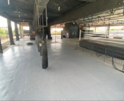 Imagem 2 da galeria do parceiro FPERJ Federação de Pugilismo
