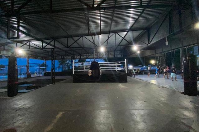 Imagem 3 da galeria do parceiro FPERJ Federação de Pugilismo