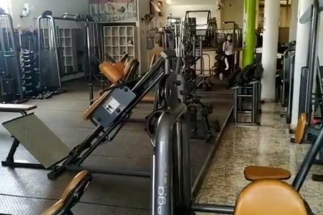 Imagem 1 da galeria do parceiro Profit Academia